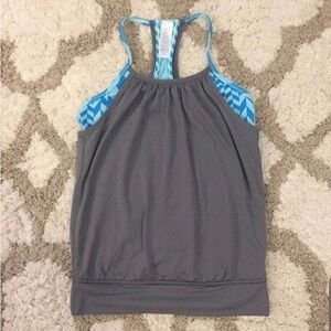 Ivivva Tank Top